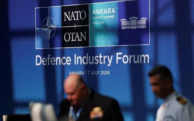 Defense Companies Sign Agreements and Deals During NATO Summit
