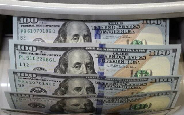 الدولار ياستعيد مع استقرار السندات والعملات الأسيوية