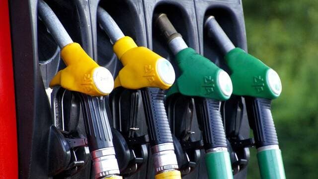 Diesel Shortages Impact Markets
