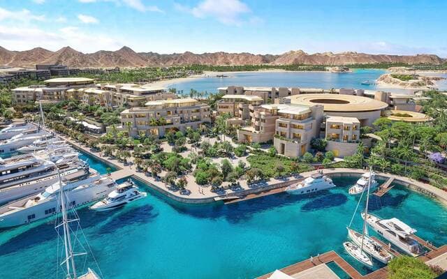 Saudi hotels at 60.8% occupancy in Q1 2026