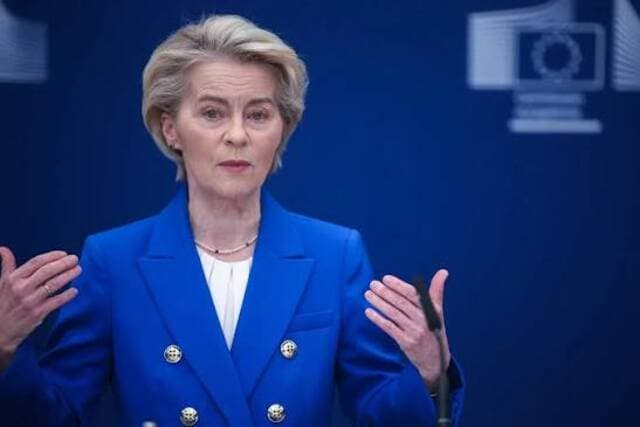 EU backs slowing AI progress