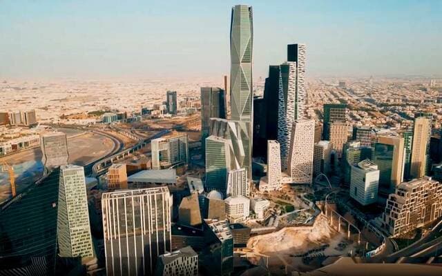 السعودية ترفع حيازتها من السندات الأمريكية