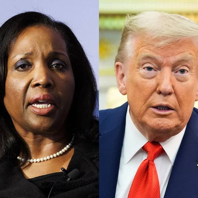 Trump seeks to replace Fed Chair Yellen