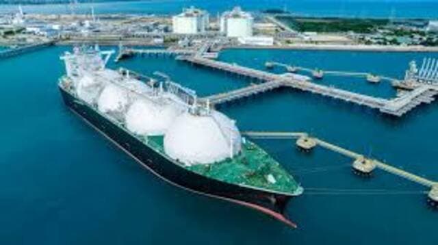 European gas prices hit week-low