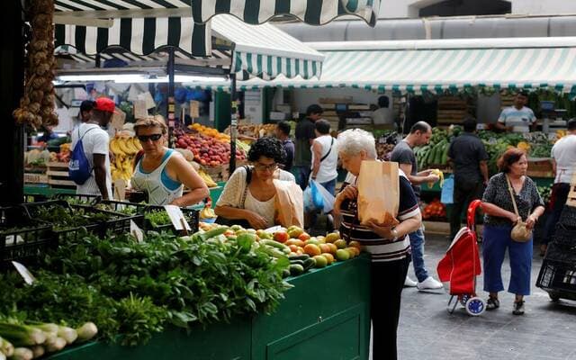 Eurozone inflation rises faster in August