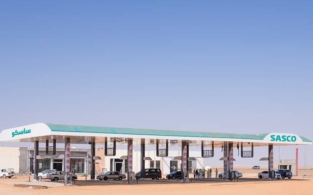 Sasco reports 5.98m Riyals loss in Q2 2026