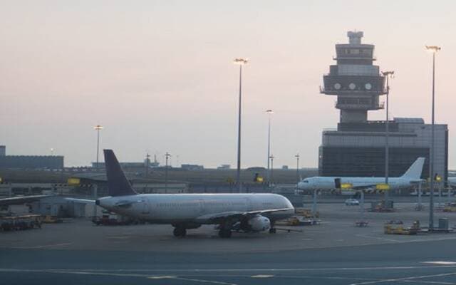 Tabuk Airport reports Fly Dubai safe landing