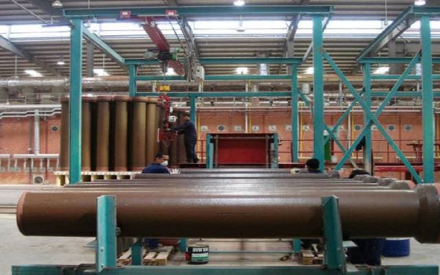 Fakharia's Q2 losses hit 19.29M Riyals
