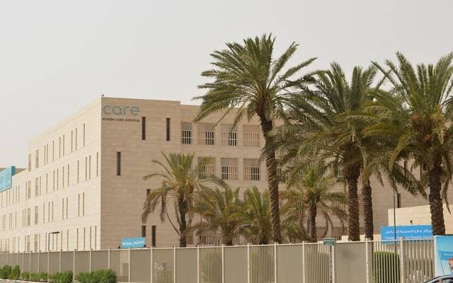 Research firm affirms positive Raymond outlook