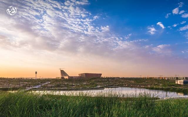 King Salman Park Names Dale Chadwick CEO