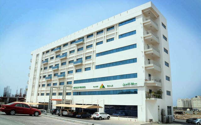 أرباح مسقط للتمويل تنخفض 10% في النصف الأول