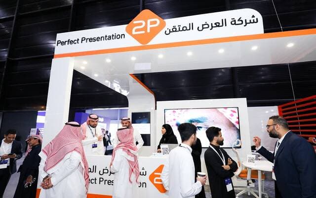 Toby renews 376M Riyal facilities with Al Saudie