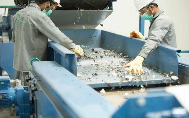Twair Q2 profits rise 154.5%