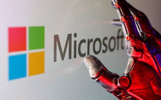 Microsoft Implements New AI Limits