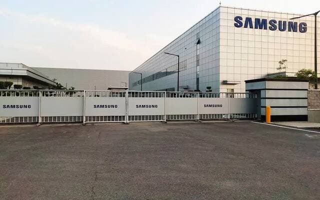 Samsung unveils $80M record dividend