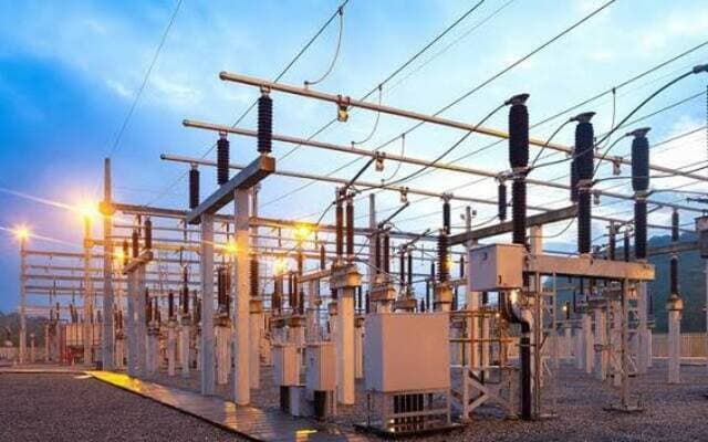 Data Centers Key US Electricity Users