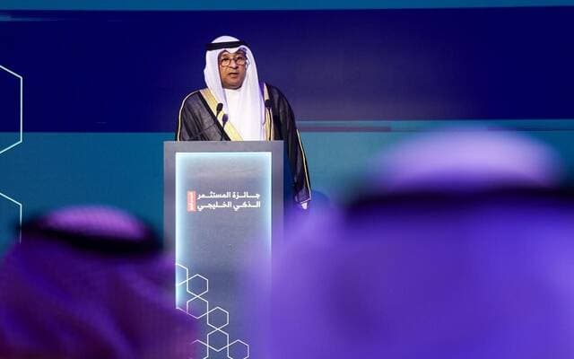 البديوي يذكر سوق الخليج بقيمة 4 تريليونات