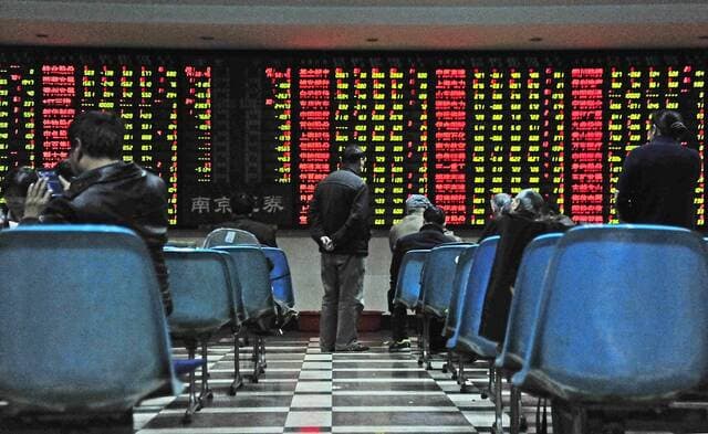 Asian financings hit $83B led by AI