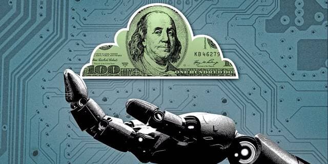 Hayes' Bold Bet: AI Collapse May Boost Bitcoin
