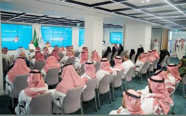 اتفاقيات بـ2.5 مليار لدعم صادرات السعودية