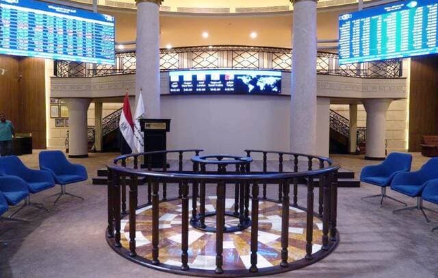 مصر للإسكان تشتري 698.82 ألف سهم خزينة