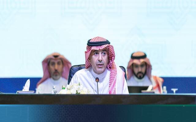 Samah Governor: Kingdom advances in economic goals