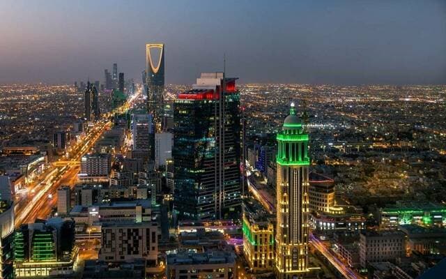 UNCTAD: Saudi Arabia Ranks 13th Worldwide in Foreign Investment Attraction