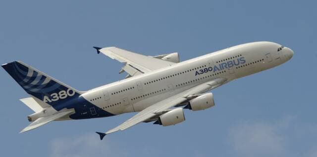Airbus reduces narrow-body delivery targets in China