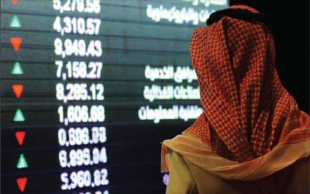 Gulf Traders Buy in July, Foreigners Sell
