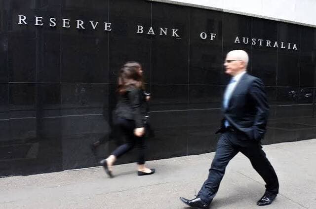 RBA plans interest rate hike