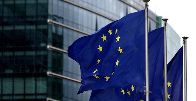 EU suggests social media ban for kids
