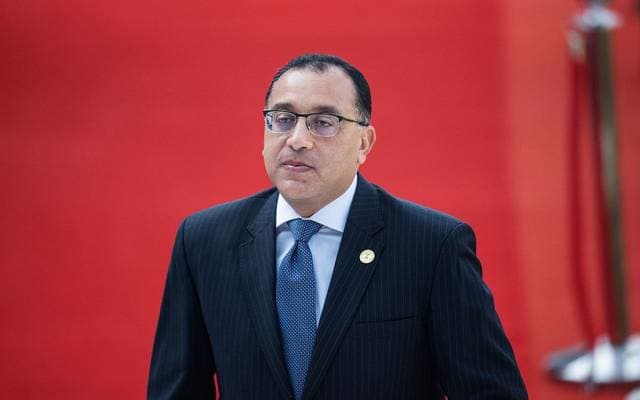 Madbouly heads to Angola for AU Summit