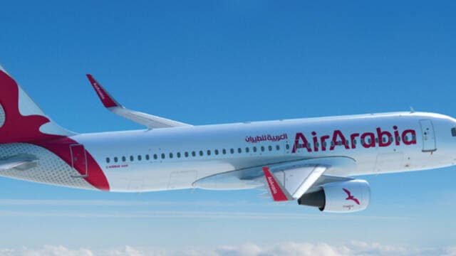 Air Arabia begins operations at Dammam Airport