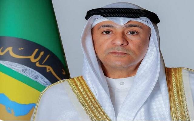 التعاون وأميركا يناقشان الاستثمار والتجارة