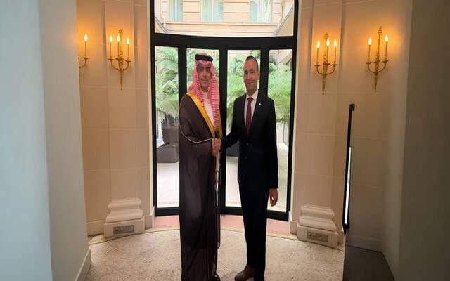 Riyadh Expo 2030 and French Tourism Agency cooperate