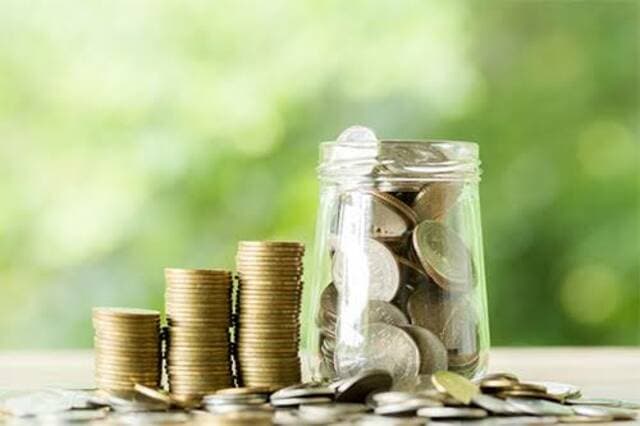 Money market and fixed income fund prices as of July 5 2026