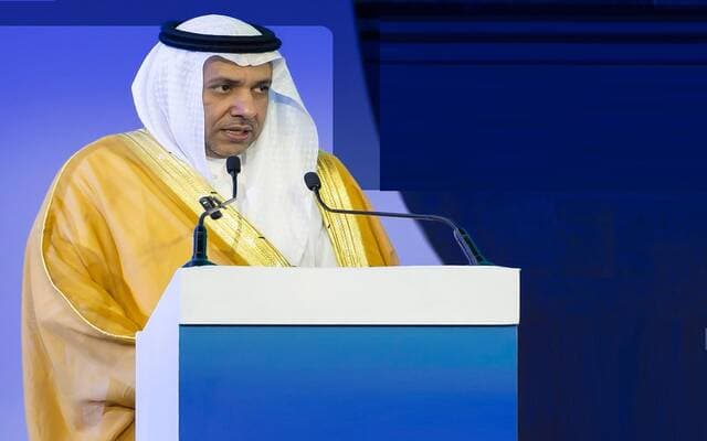 Al-Suhaili: 500,000 trucks link ports to factories between Saudi Arabia and Gulf