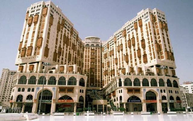 Makkah shareholders review 14 items