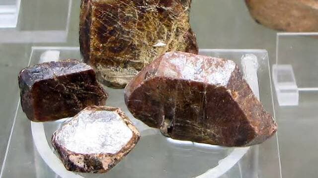 US backs Madagascar rare earth project
