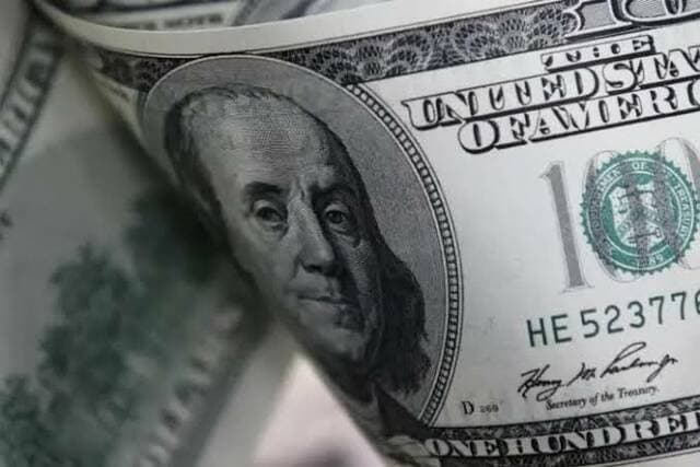 Foreign currency fund prices for August 22, 2026