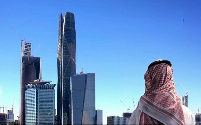 أمين عام OECD يتوقع نمو الاقتصاد السعودي
