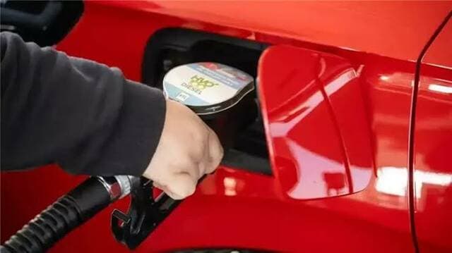 Trump approves dyed diesel use to cut fuel costs