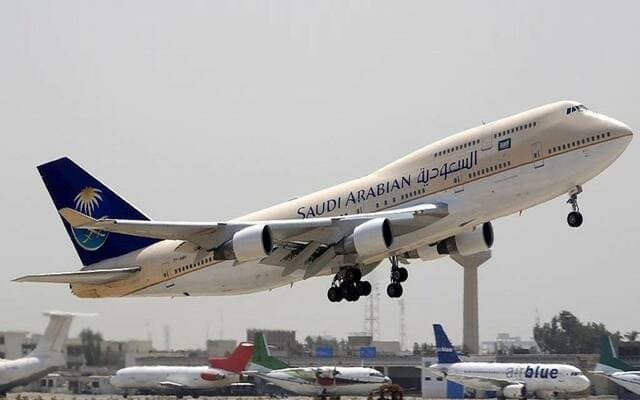 Saudi Airlines ranks third globally in flight punctuality in 2026