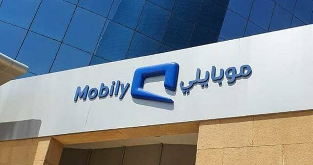 موبايلي تسجل أرباح 901 مليون ريال في الربع الثاني
