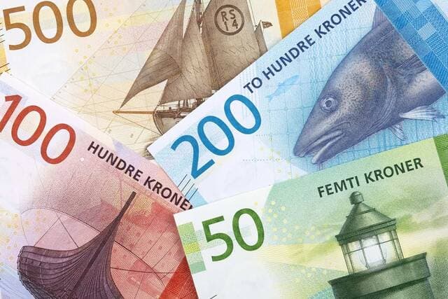 Norwegian Fund to Invest in Defense Firms