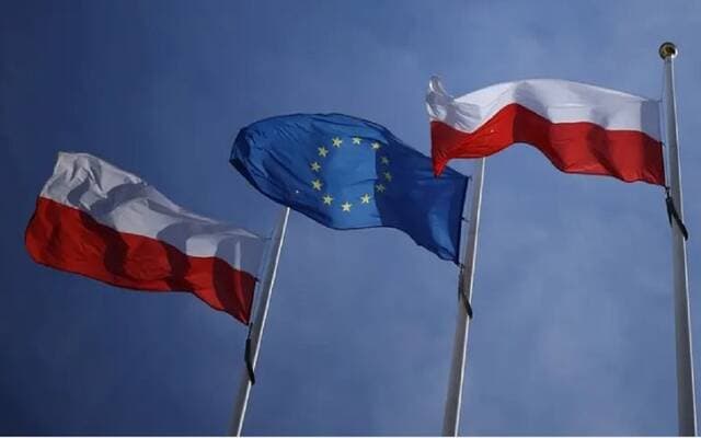 Qatar National Bank: Poland's Path to Development