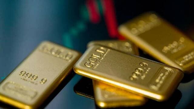 الذهب في مصر يرتفع 4.6% منذ بداية 2026