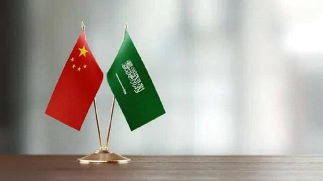 Saudi investments in China rise 343.7% in 7 months
