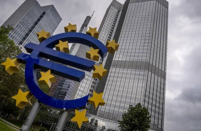 ECB: Middle East energy shock未影响工资