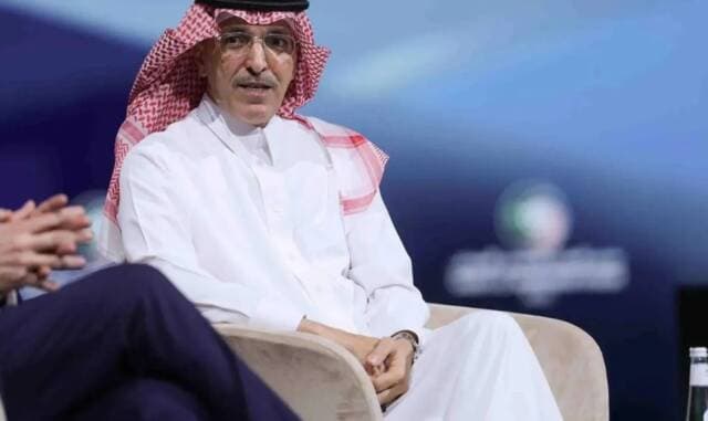 الجدعان: إدراج الصكوك السعودية في مؤشري جي بي مورغان وبلومبرغ
